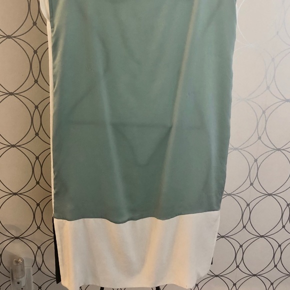 Garnish PDX l Made in Portland l 100% Silk Brooke Dress - Picture 2 of 11